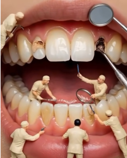 5 Signs You Need an Emergency Dentist Right Away — Don’t Wait!