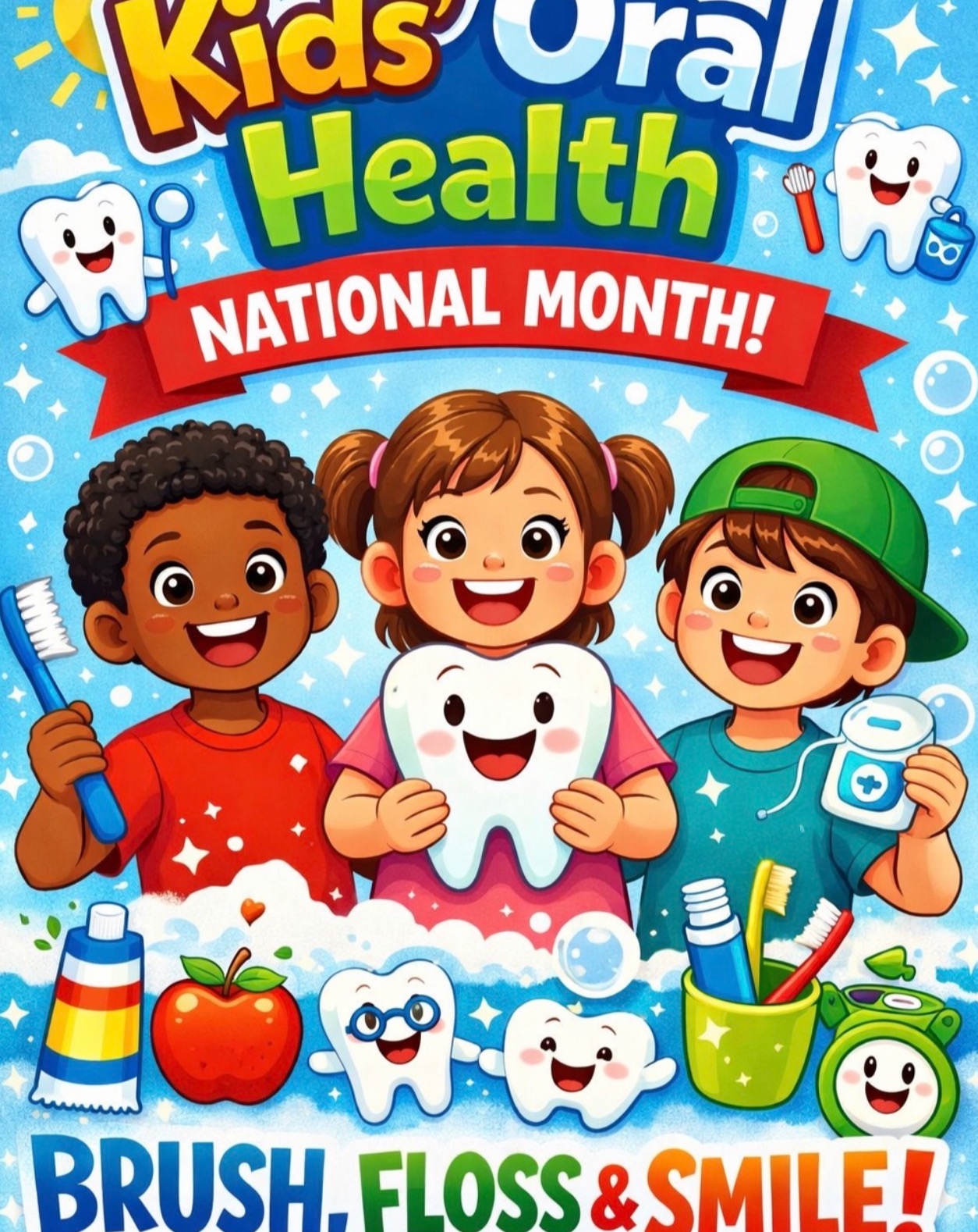 Palm Beach Kids Dentistry: Sealants and More