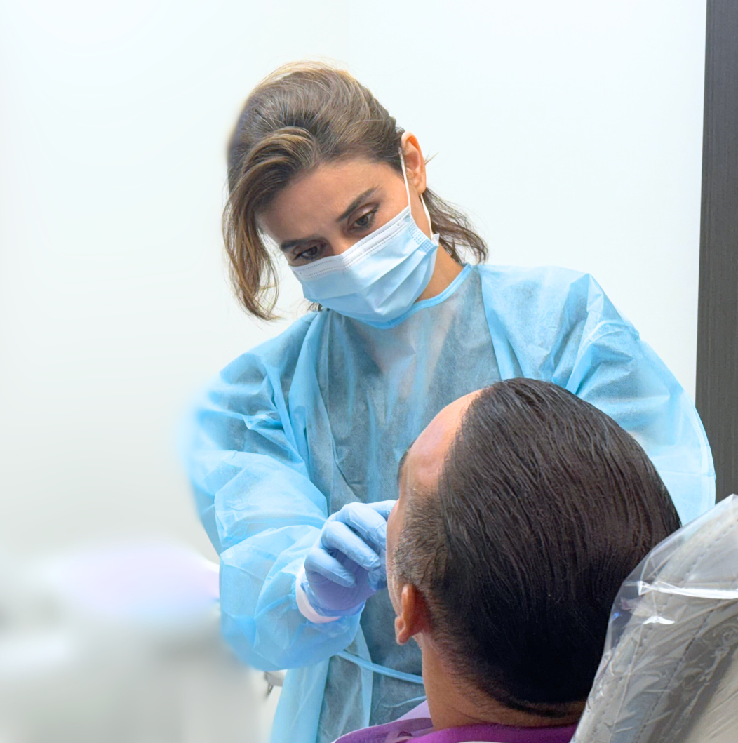 Affordable Dental Implants in North Palm Beach