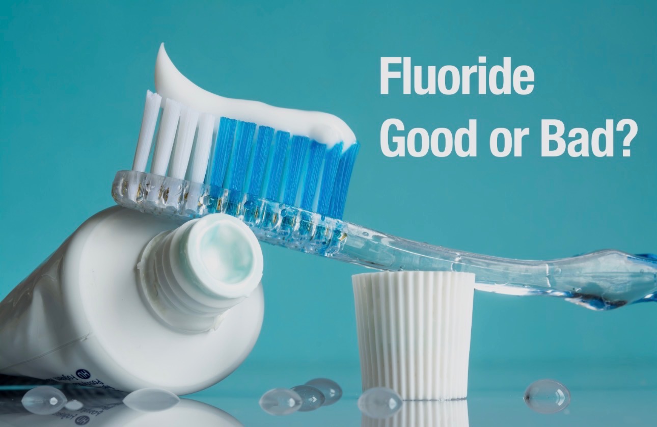 Is Fluoride the Key to Stronger Enamel and Cavity Prevention?