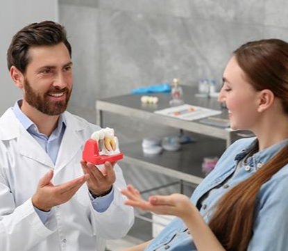 What to Expect During a Dental Implant Procedure