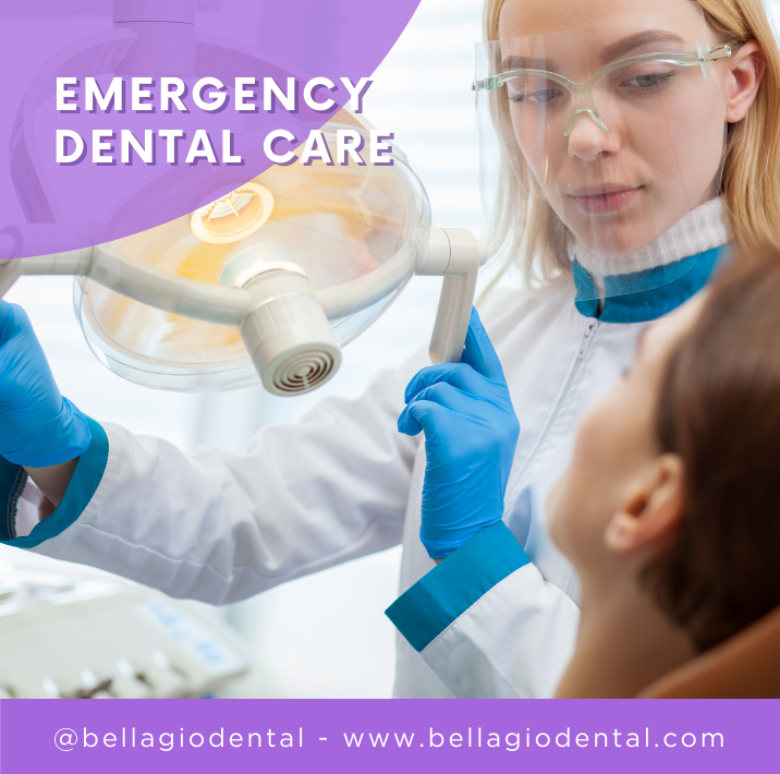 Urgent Dental Solutions In Miami – Bellagio Dental Implant Center